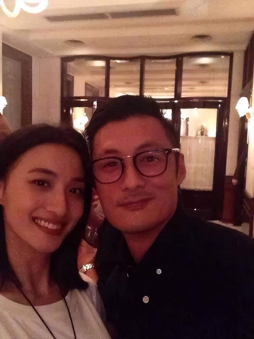 虽然,余文乐与妻子王棠云自2017年步入婚姻殿堂以来,感情一直非常稳定