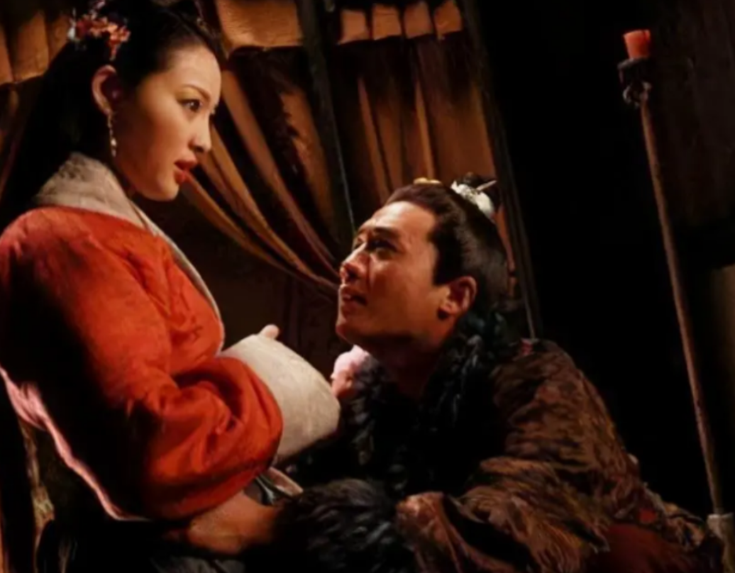 西门庆虽然好色,但他的经商之道,至今依旧影响着很多想赚钱的人_生意