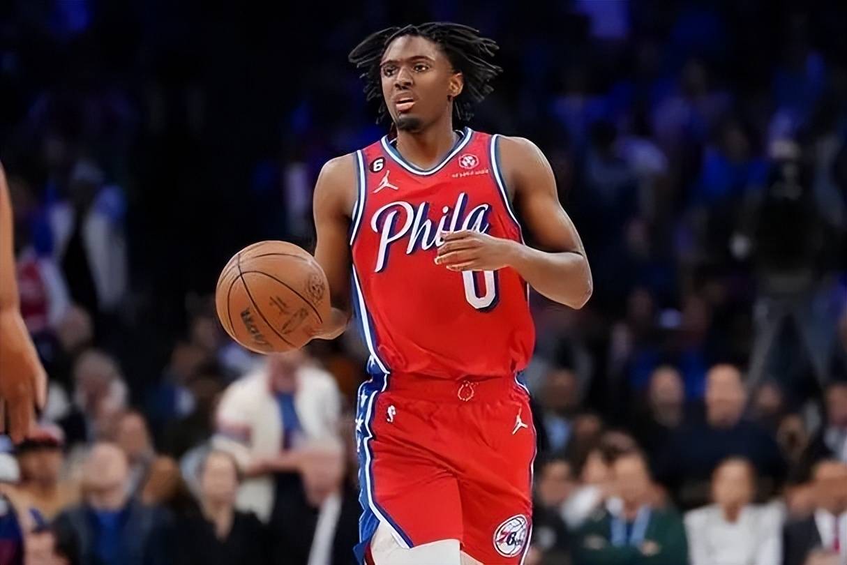 马克西:他将成为一个无可匹敌的威胁,帮助76人队争夺冠军.