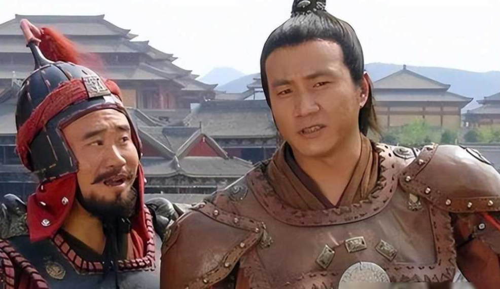 常遇春之子常茂:朱元璋捧他20年,他却扶不上墙,晚年还金蝉脱壳_性格