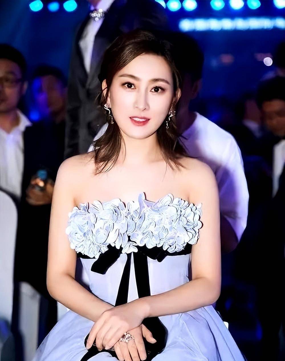 马苏:我与孔令辉同居11年后分手,虽然都没结婚,但是只能做朋友_表演