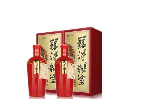 难得糊涂系列酒几度?你喝过几种?_是一种_美酒_文化