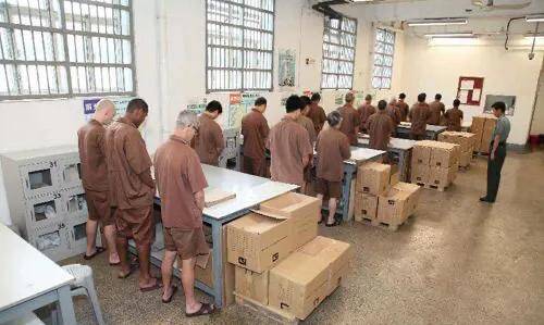 韩国小偷有多牛?两年偷盗9.