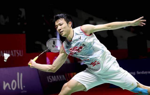 王子维三局惜败给印度名将普兰诺伊,无缘印度赛男单四强