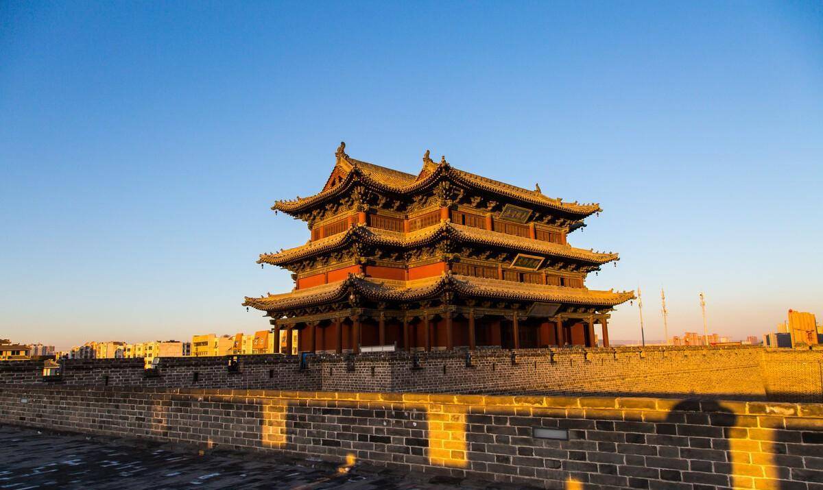 金川门已开,朱允炆已死,这大好的大明江山,朱棣该如何去守?