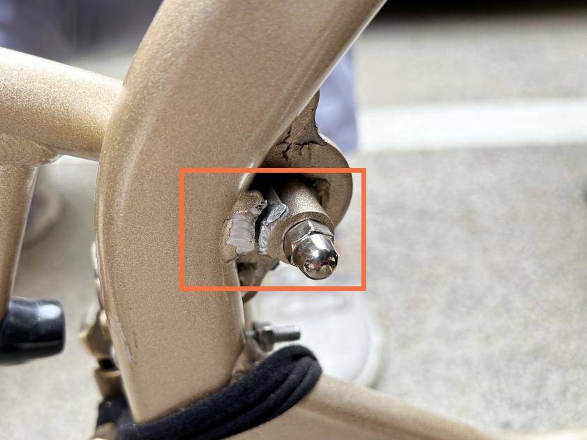 电动轮椅厂家突然找上门,67岁老人惊呼:竟然还有这种好事情!