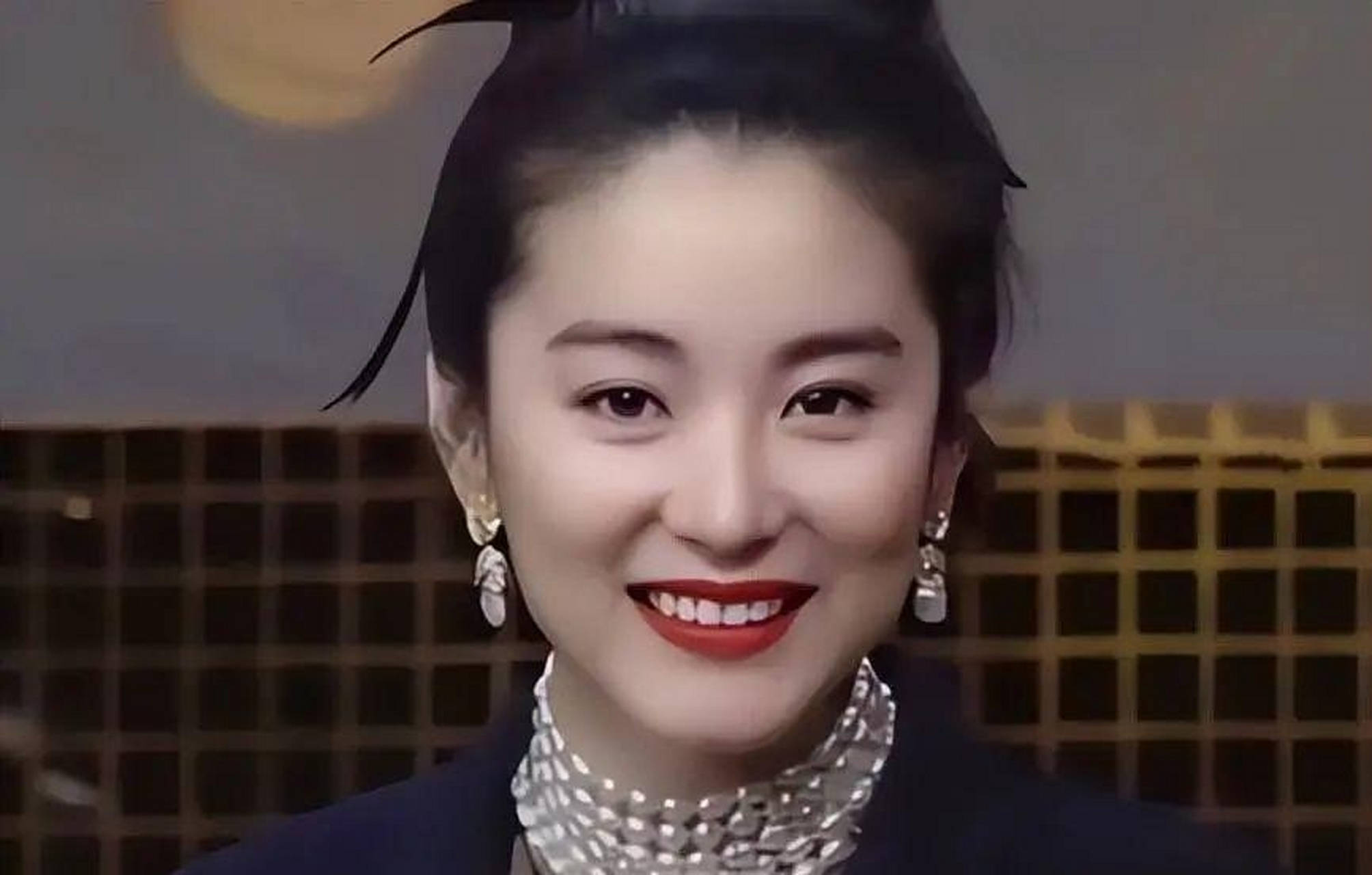 林青霞近照曝光,网友惊呼:"奶奶照"中的优雅女神!_生活_人生_照片