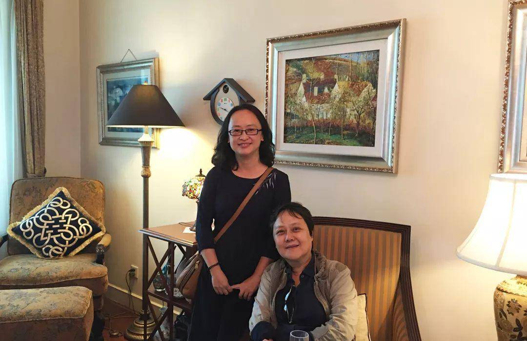 她是"金鸡奖"最佳导演,患乳腺癌离世,一生未婚无儿无女_彭小莲_电影