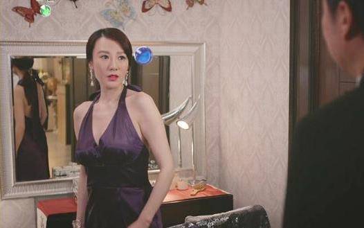 《法证先锋4》康华又当"小三"?