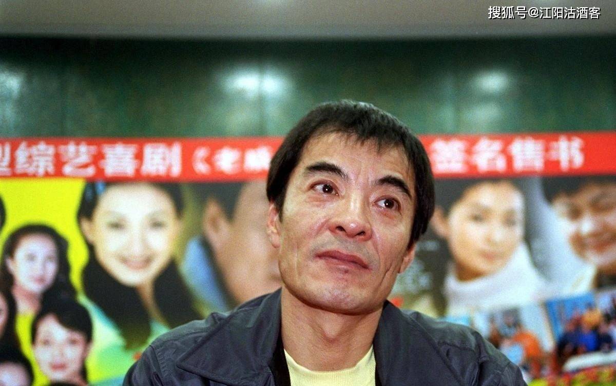26年前有一部京味十足的电视剧《人虫》,现在才发觉它有多经典