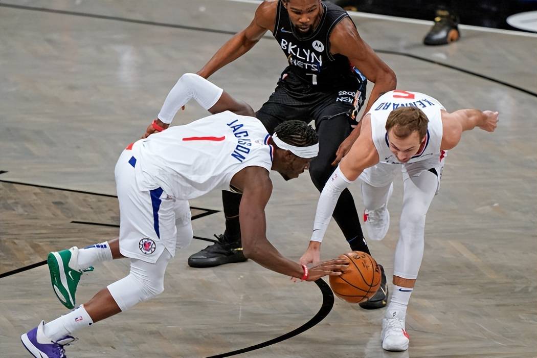 nba篮球竞猜分析推荐:篮网vs快船 热火vs魔术_比赛_联赛_主队