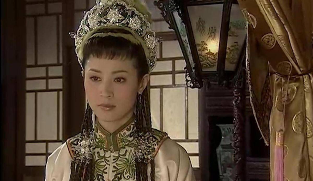 元妃:努尔哈赤的第一任大妃,为何被爱新觉罗家族刻意隐瞒?