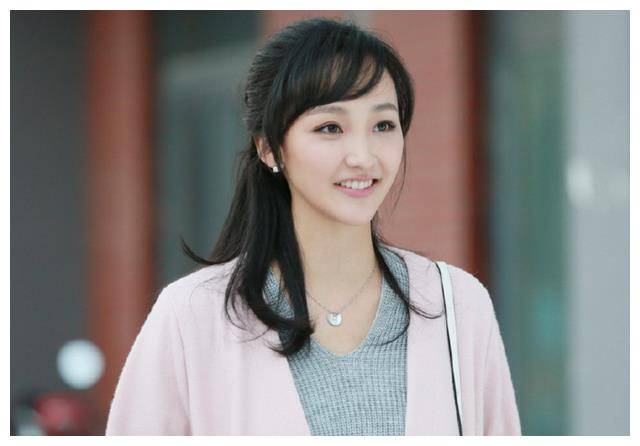 于震:意外成为演员,与前妻闪婚闪离,二娶小13岁小娇妻过得怎样_方柏霓