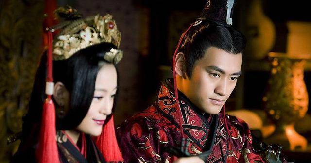 别高估他的能力,比起父亲秦始皇,他差太远了!_胡亥_百姓_秦国