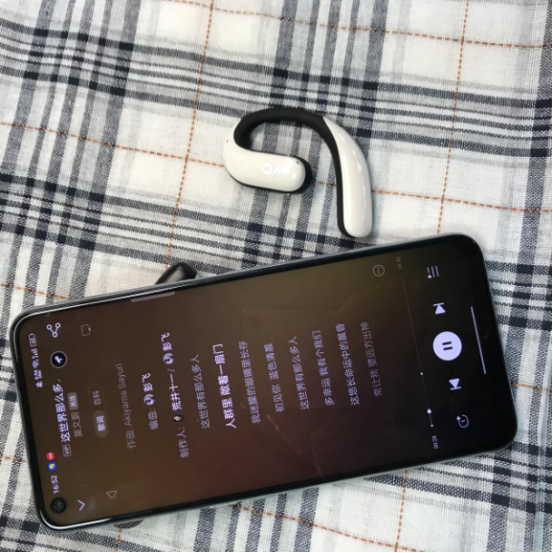 南卡/韶音/Oladance三大热门开放式耳机哪个好?强者PK局!