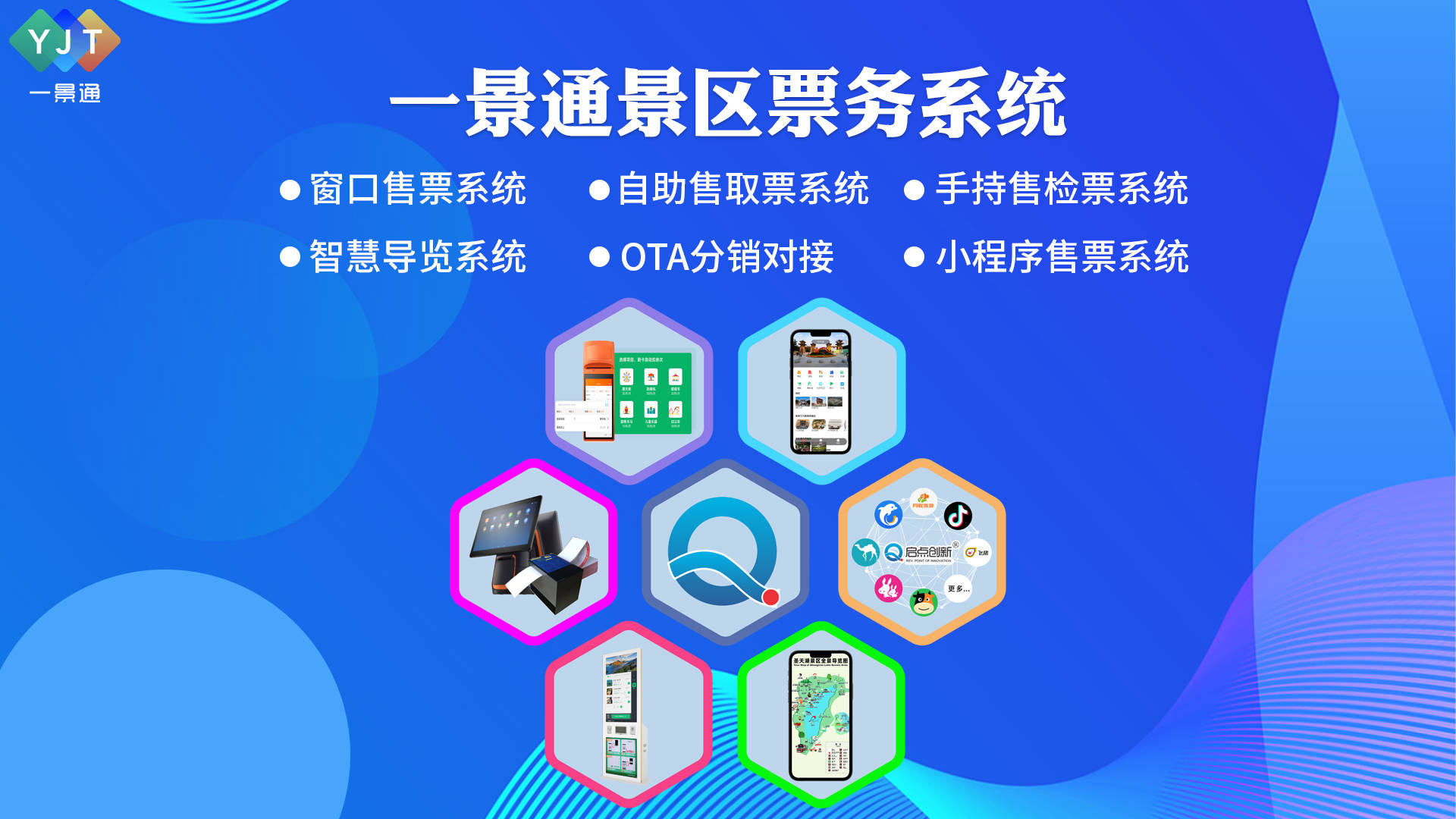 智慧出行：电子票务软件引领行业的变革