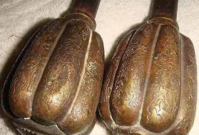 古代兵器十大锤:没有李元霸,第六锤最邪恶,第一柄砸过秦始皇_冷兵器