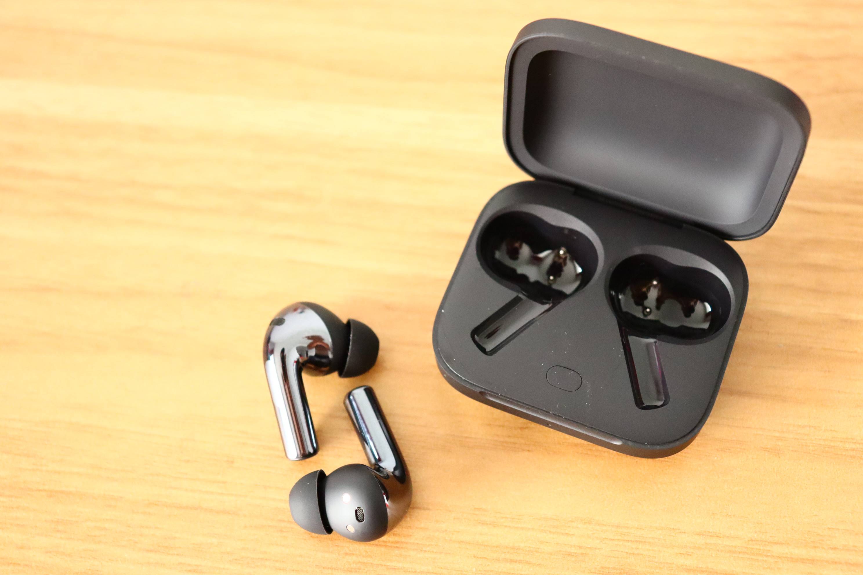 年度蓝牙耳机推荐:500元档位绝迹存在——一加 buds 3体验分享_声音