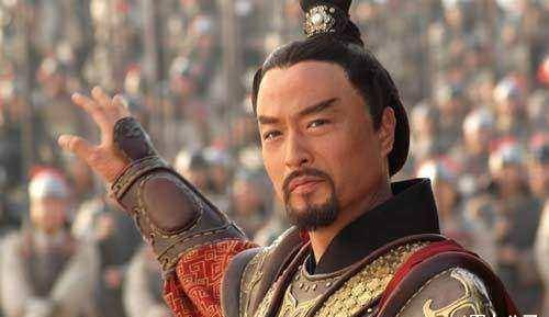 中国历史上最强的两支军队,一黑一白,名震天下_白袍_铁鹰_卫士
