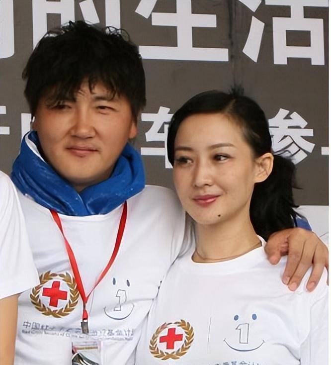 孙楠决定与买红妹离婚,十几年后他是否后悔了?_生活_家庭_问题