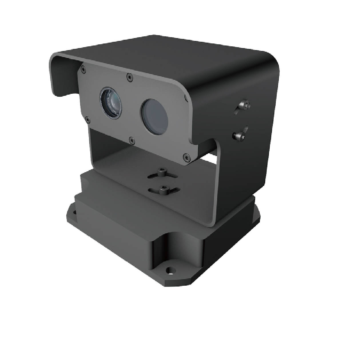 车载红外热成像夜视技术在汽车安全驾驶领域的应用_搜狐汽车_搜狐网