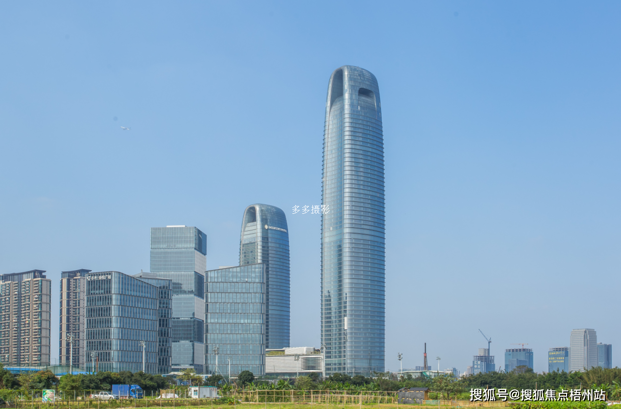 2024年广州保利天幕广场写字楼租金表 多种写字楼面积招租_距离_地址