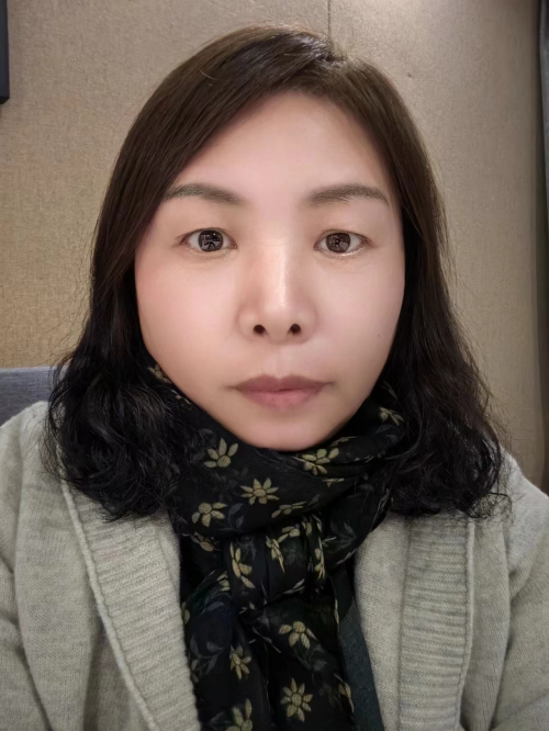 谢敏《羊皮书密码》联合制片人_女士_北京_中国