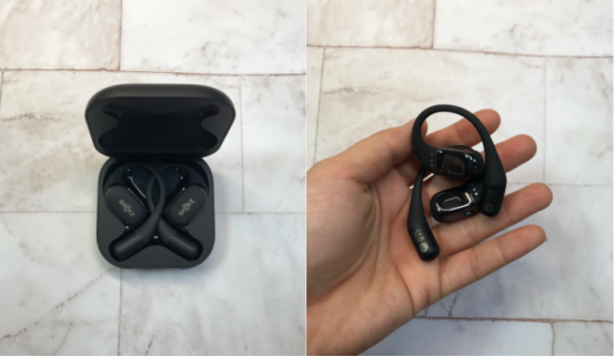 南卡/韶音/Oladance三大热门开放式耳机哪个好?强者PK局!