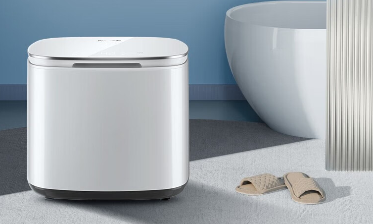 小型洗衣机怎么用？实用的迷你洗衣机推荐