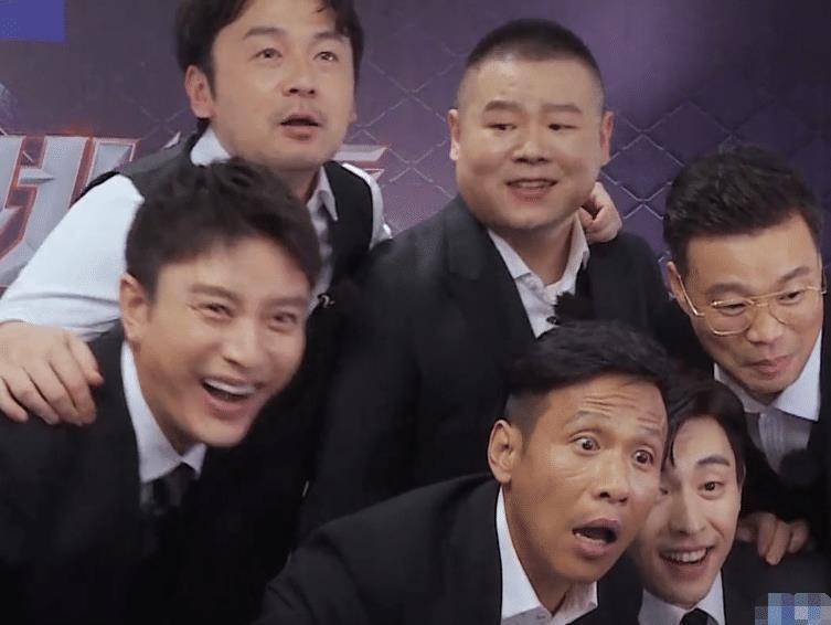 《极挑6》宋小宝直播卖咖啡,结束后却中途离场,真实原因让人心疼_节目