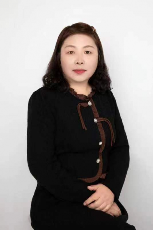 谢敏《羊皮书密码》联合制片人_女士_北京_中国