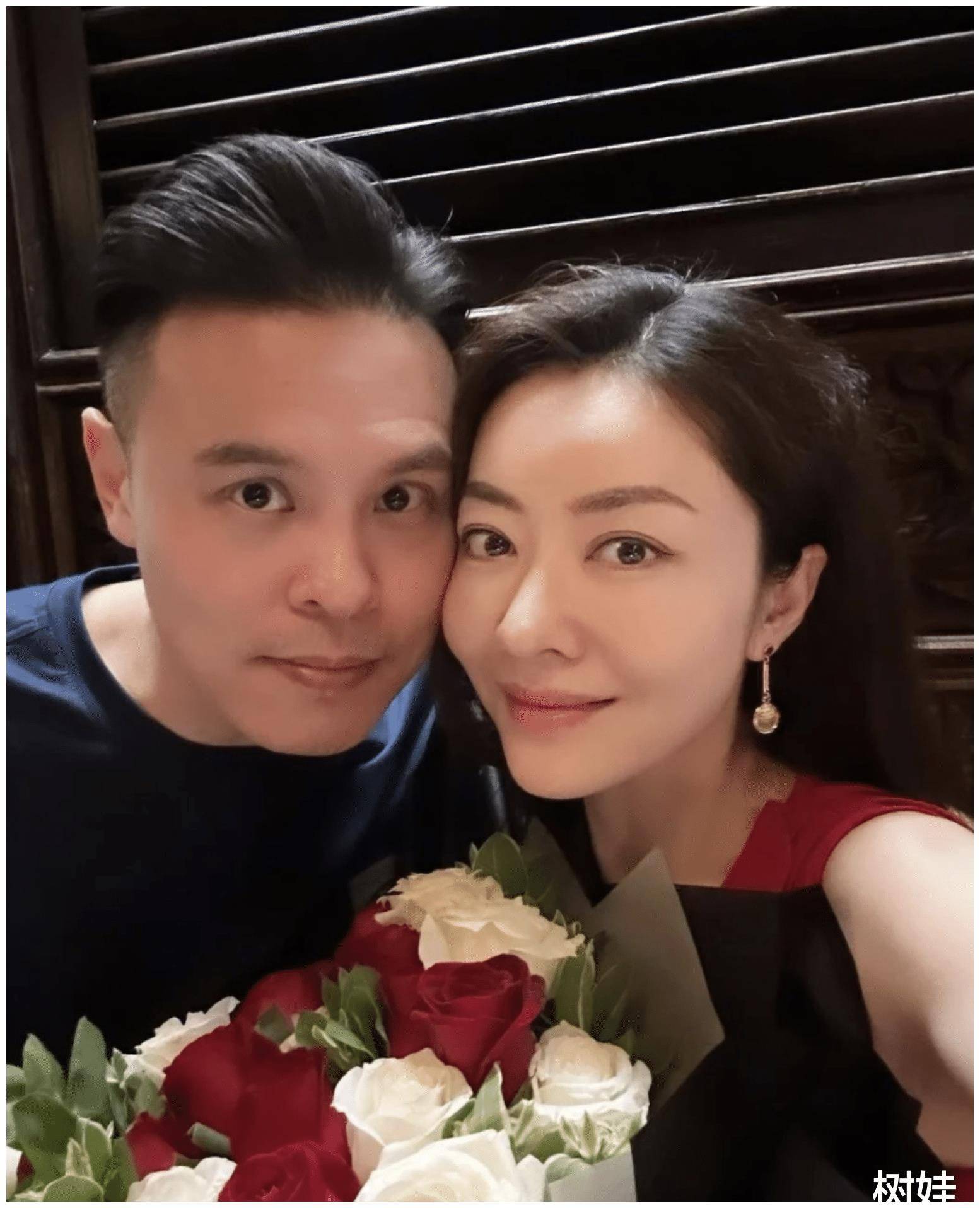 以郭可颂的身家,熊黛林完全不需要出来工作,就像郭可盈这般在家相夫教