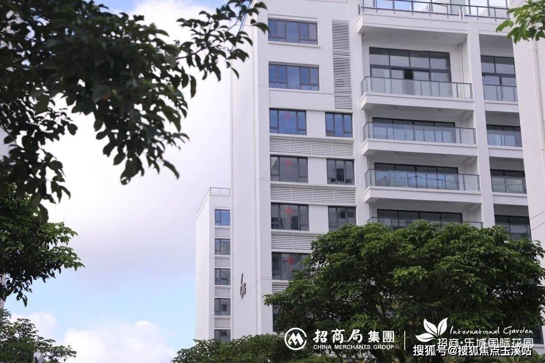 瓊海樂城招商樂城國際花園-最新房價上漲趨勢,能否