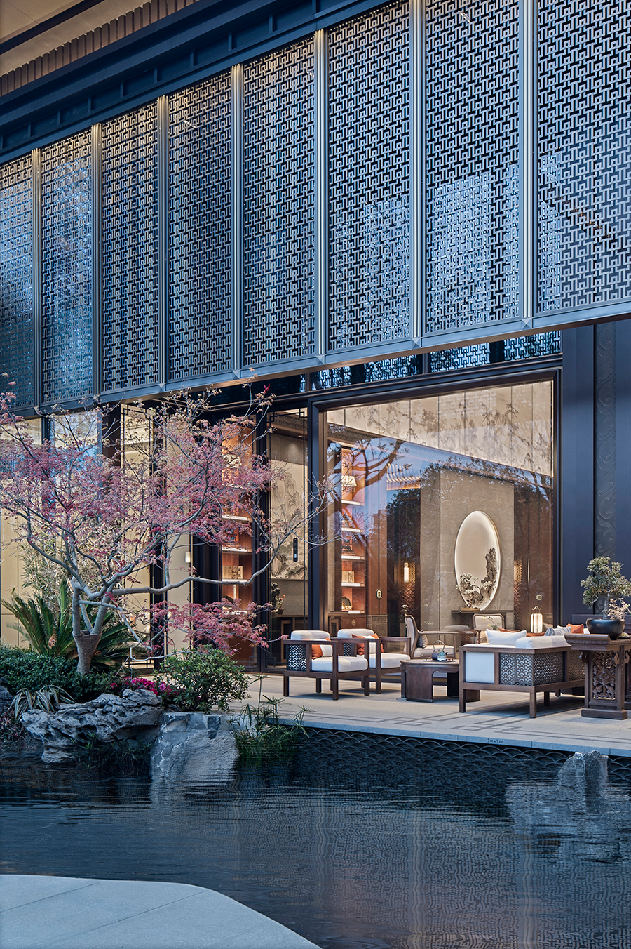 和玺(售楼中心)-首页网站丨黄石建发和玺欢迎您丨建发和玺楼盘详情