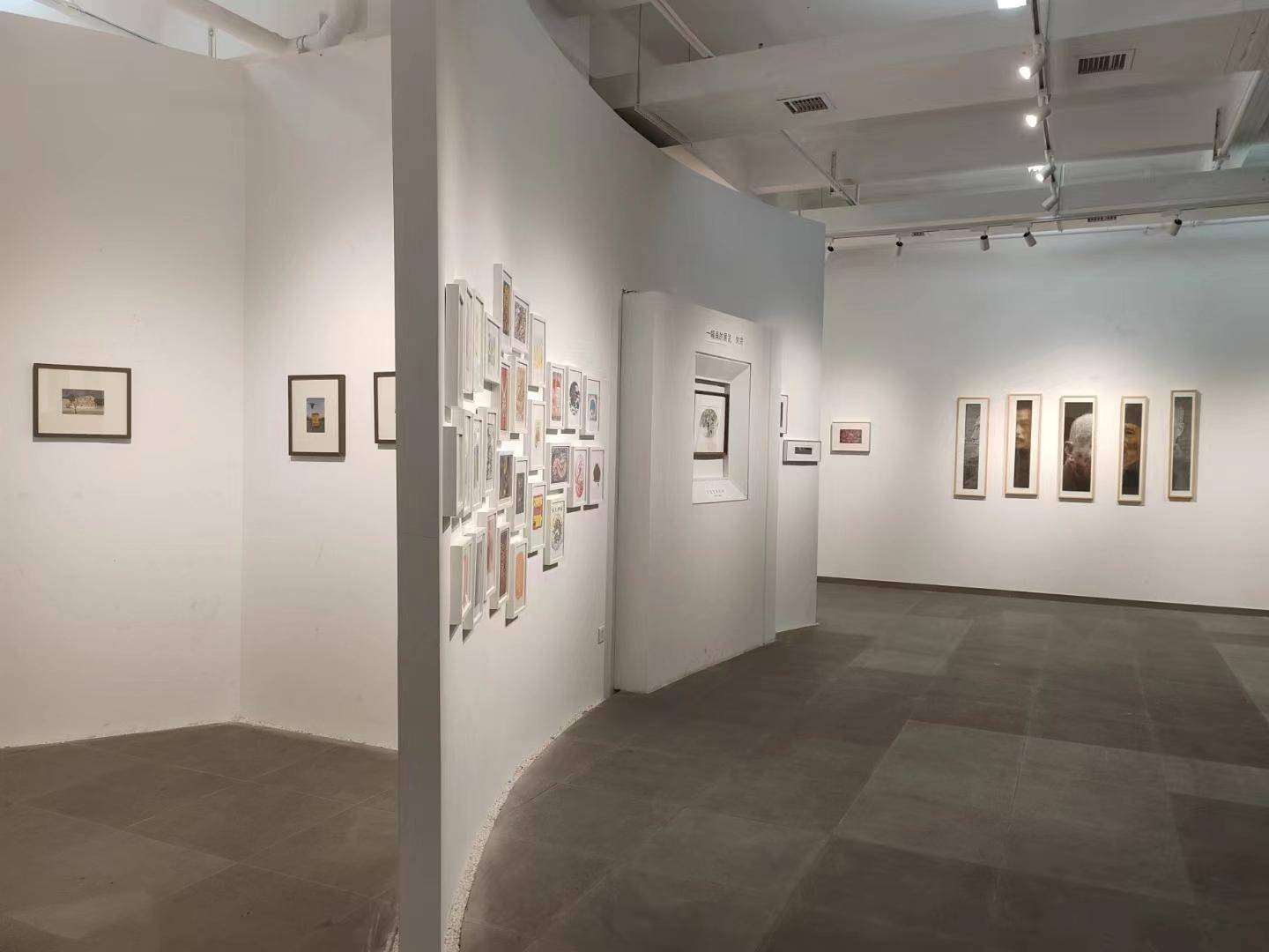 《一幅画的展览》32期"非典型"主题年终盲盒展开展_活动_作品_创作