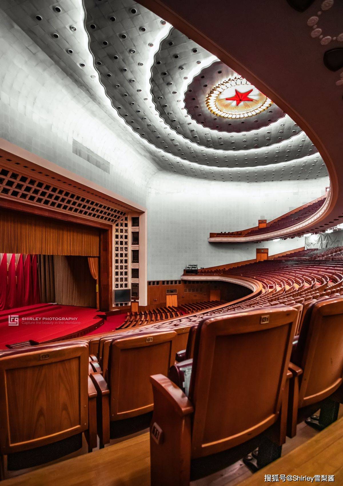 建筑,建成仅用了10个月,有30万人义务参与建造_人民大会堂_北京_地方