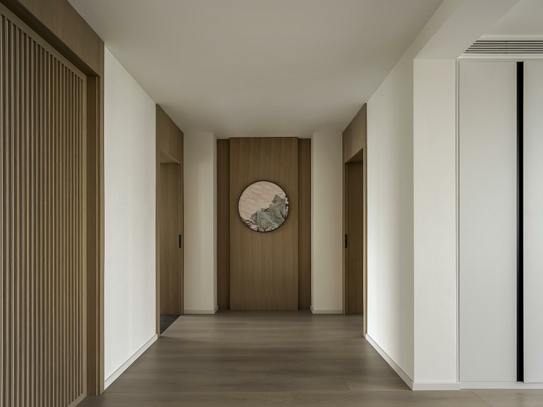 设计师杨婷 : 作品《方韵》丨致敬中国设计力量