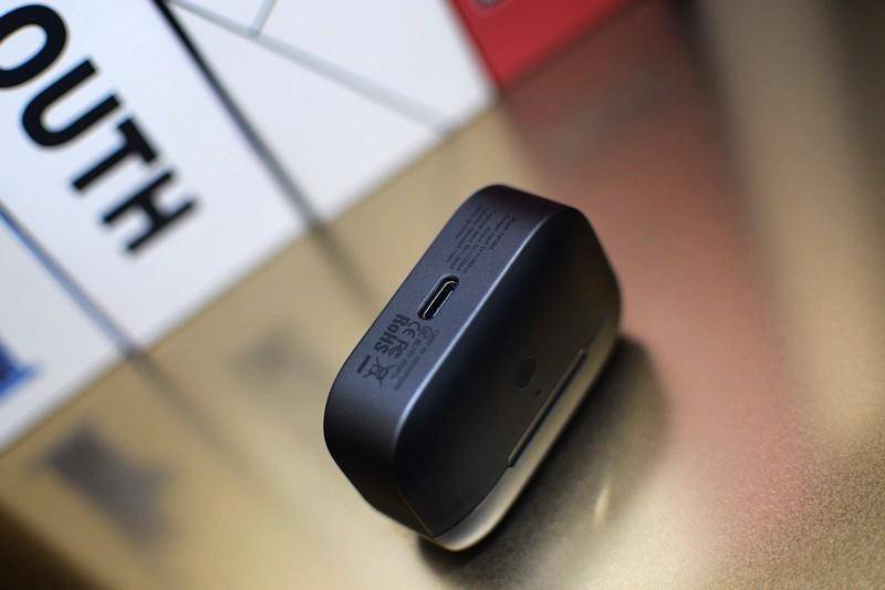 简化电路用更大的振膜单元 提升更好的音质 HIFIMAN TWS888