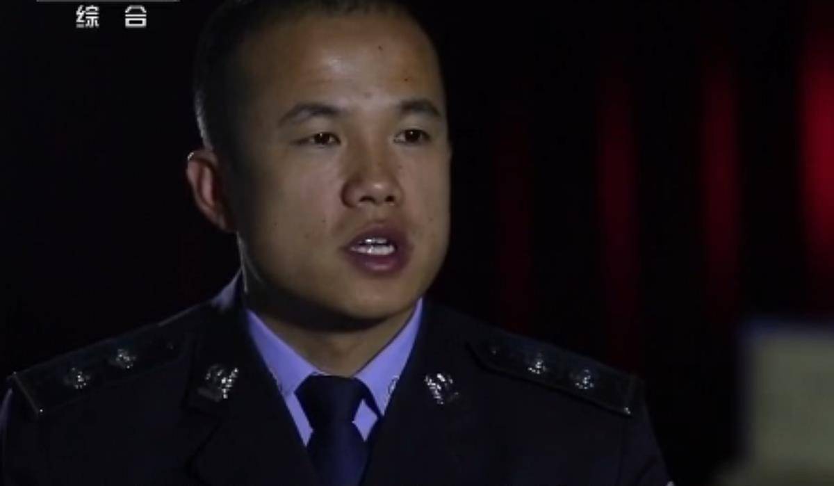 2008年,辽宁女子"梦见"弟弟遇害,警方根据线索挖出尸体_张永成_张燕