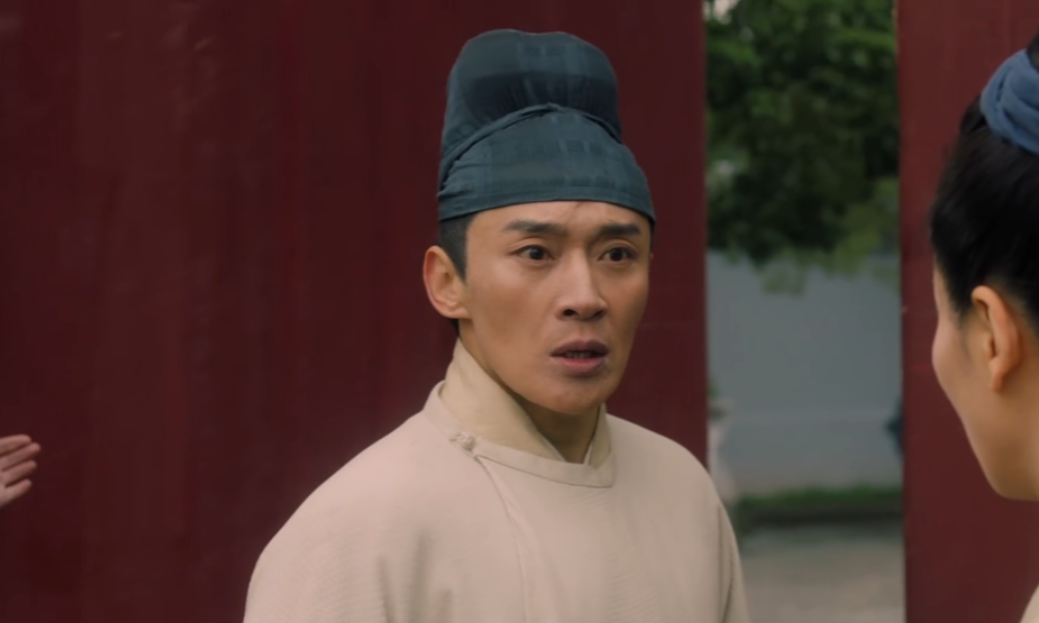 状元苏易简38岁早逝,最后却因嗜酒如命,饮酒而死_苏协_宋太宗_刘娥