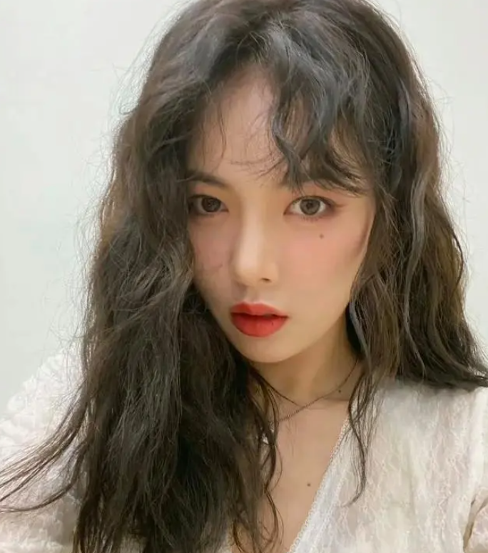 赵权hani孟佳取关泫雅,这波操作真的让人大跌眼镜!_事件_形象_事业