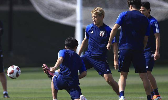 日本男足亚洲杯防线低迷，印度尼西亚能抵挡对手前进？