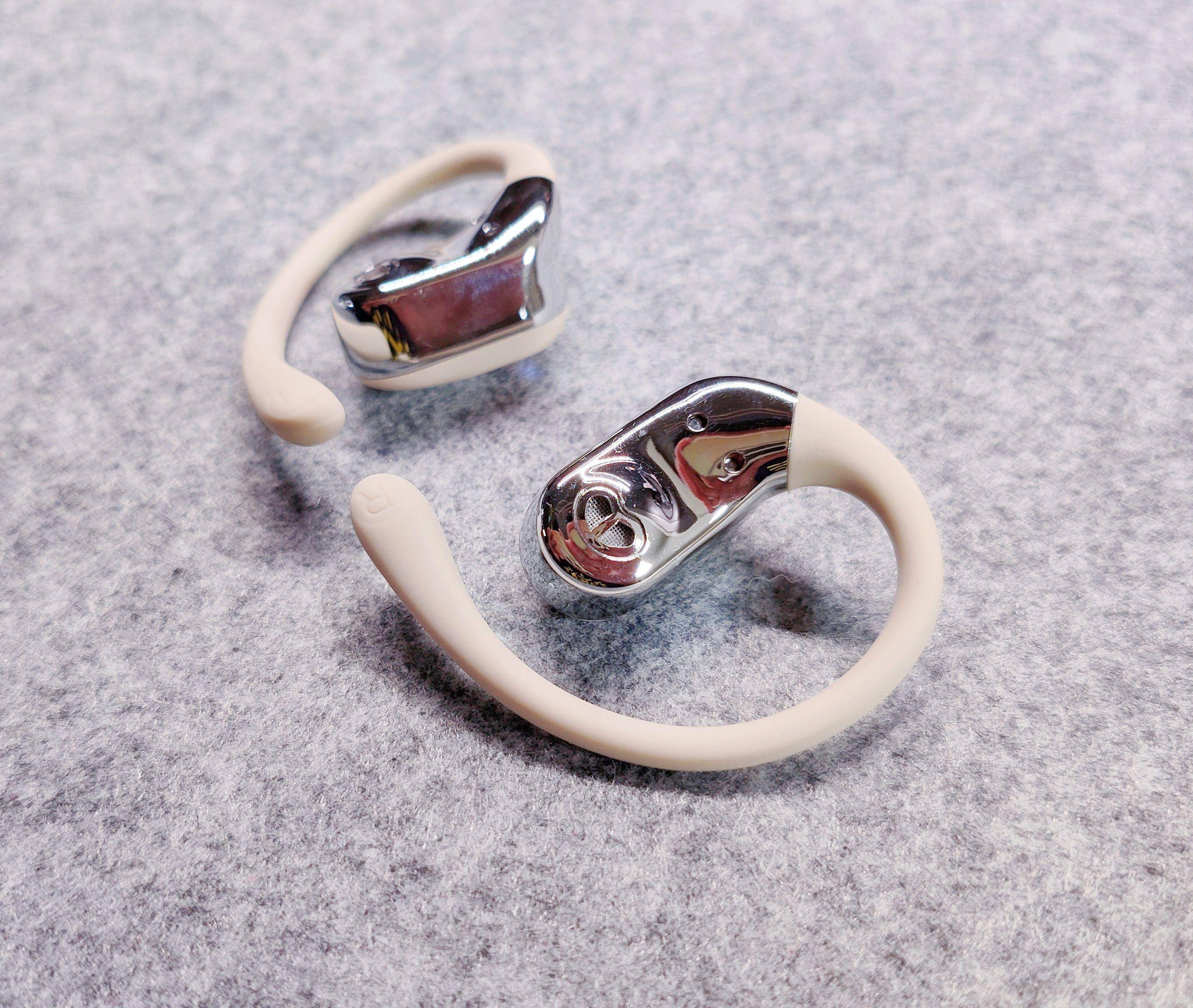 百元耳机推荐-西圣Air开放式耳机