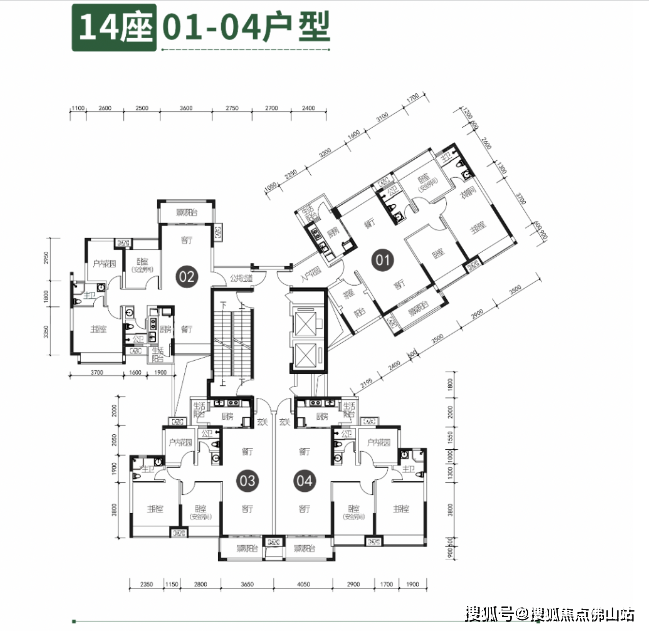 鸿安花园_最新价格_户型_楼盘详情_售楼处电话‖佛山新房_大道_北江