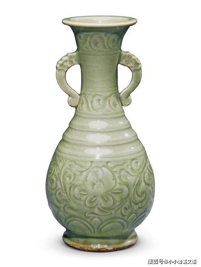 宋代耀州窑瓷器真品图片和成交价格记录_市场_藏家_定窑