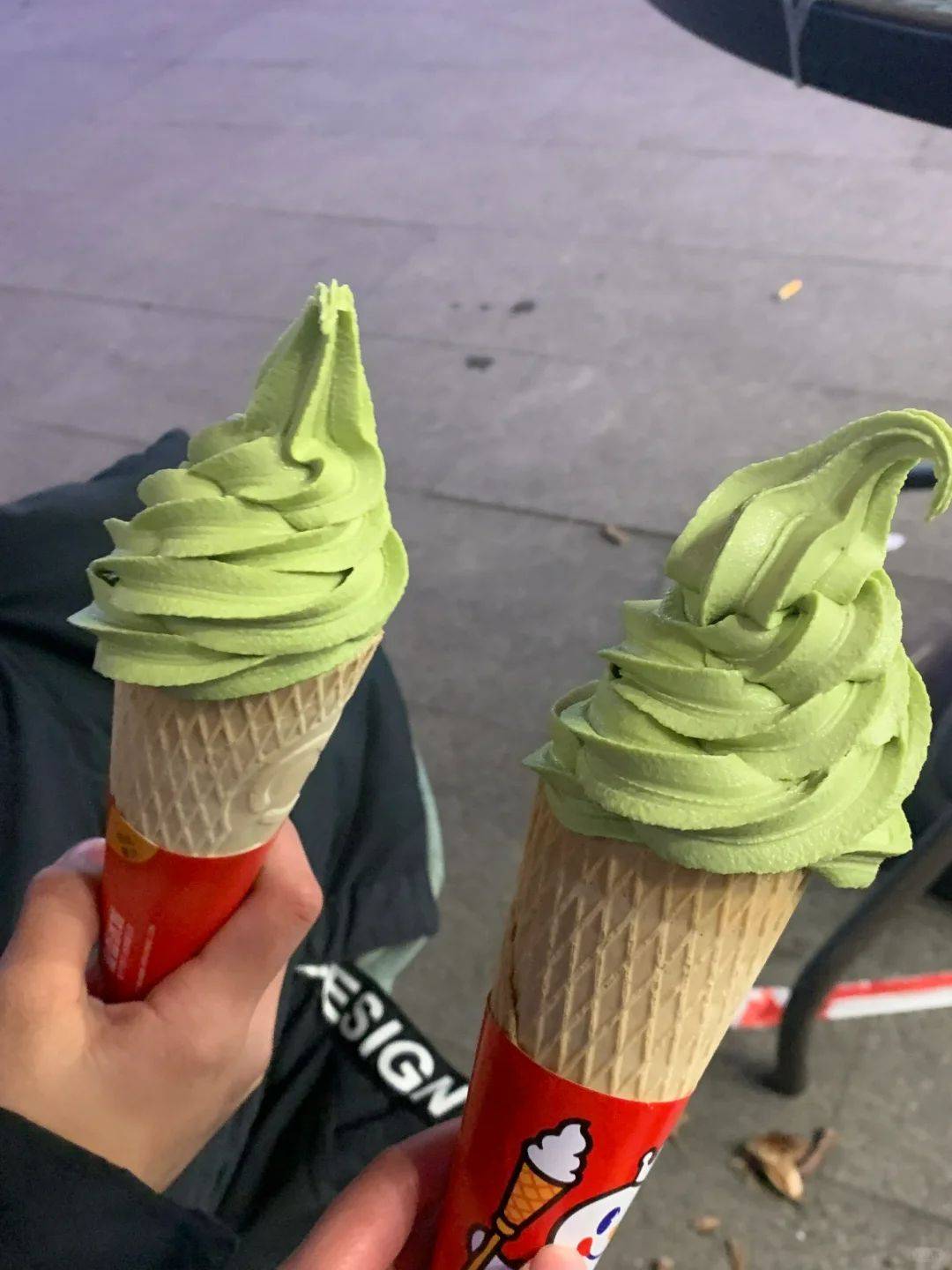 张红甫抹茶风暴:蜜雪冰城新品让抹茶控不能自拔_爱好者_风味_味道