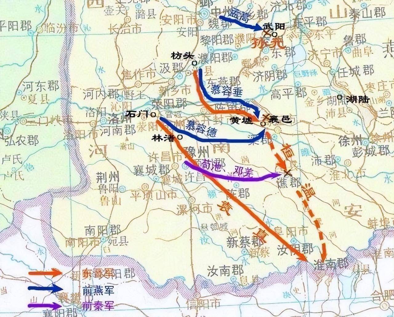 庾亮_殷浩_祖逖