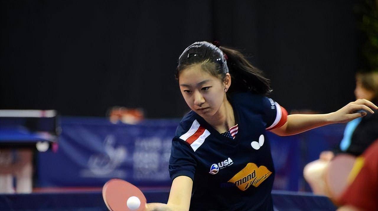 乒乓球五项比赛结束,中国选手无人夺冠,最好成绩是女单亚军!