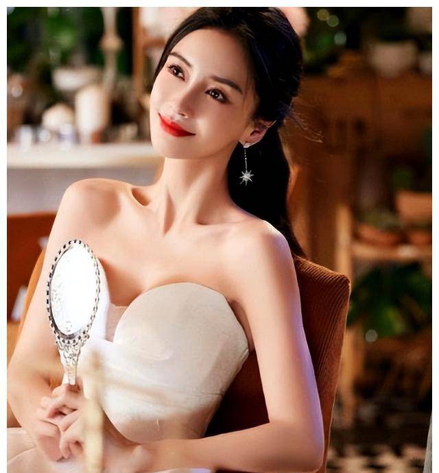 《花少》工作人员曝杨颖耍大牌!