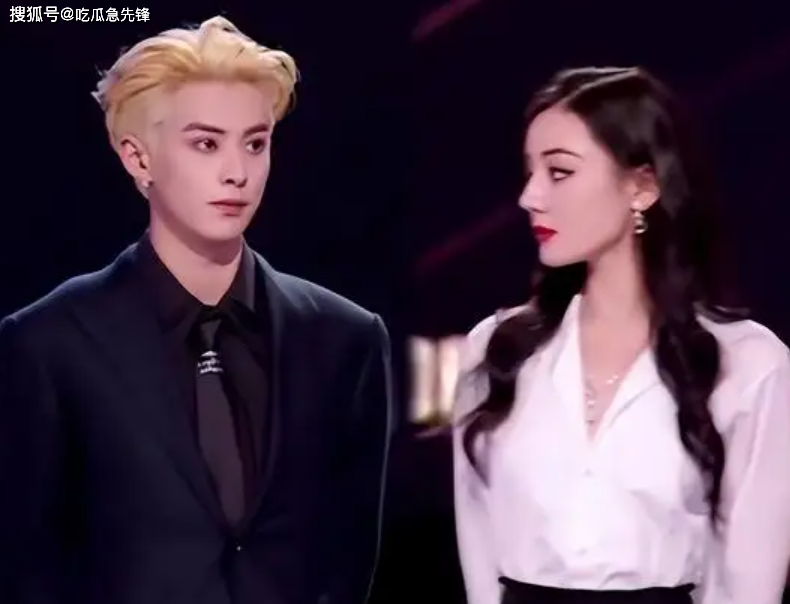 李湘避完风头复出?迪丽热巴不敢质疑陈哲远?_明星_女儿_平台